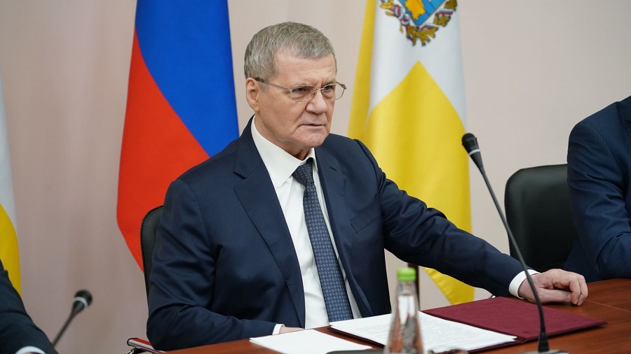 Абдулмуслим Абдулмуслимов на форуме в СКФО рассказал о принимаемых в республике мерах по поддержке экономики